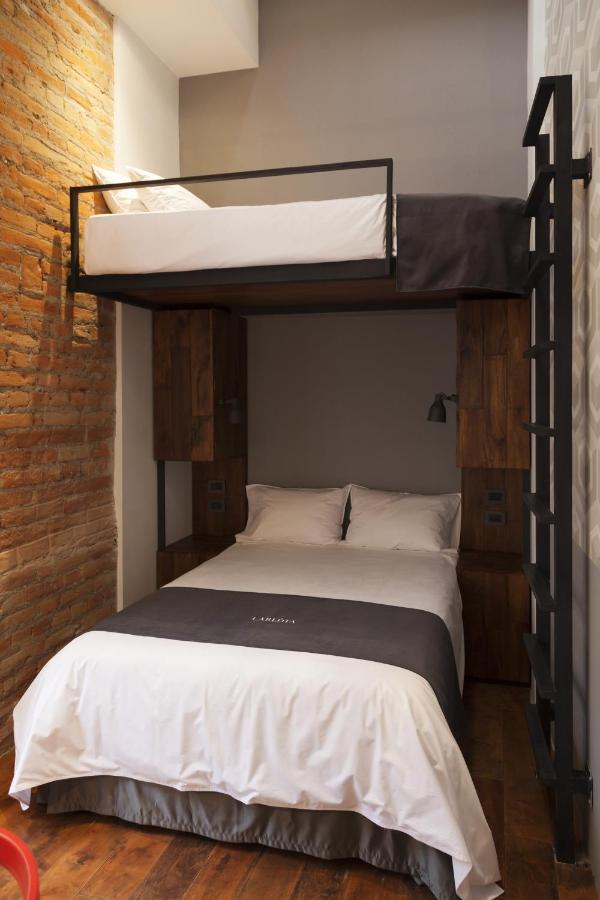 Carlota Sustainable Design Hotel Quito Bagian luar foto