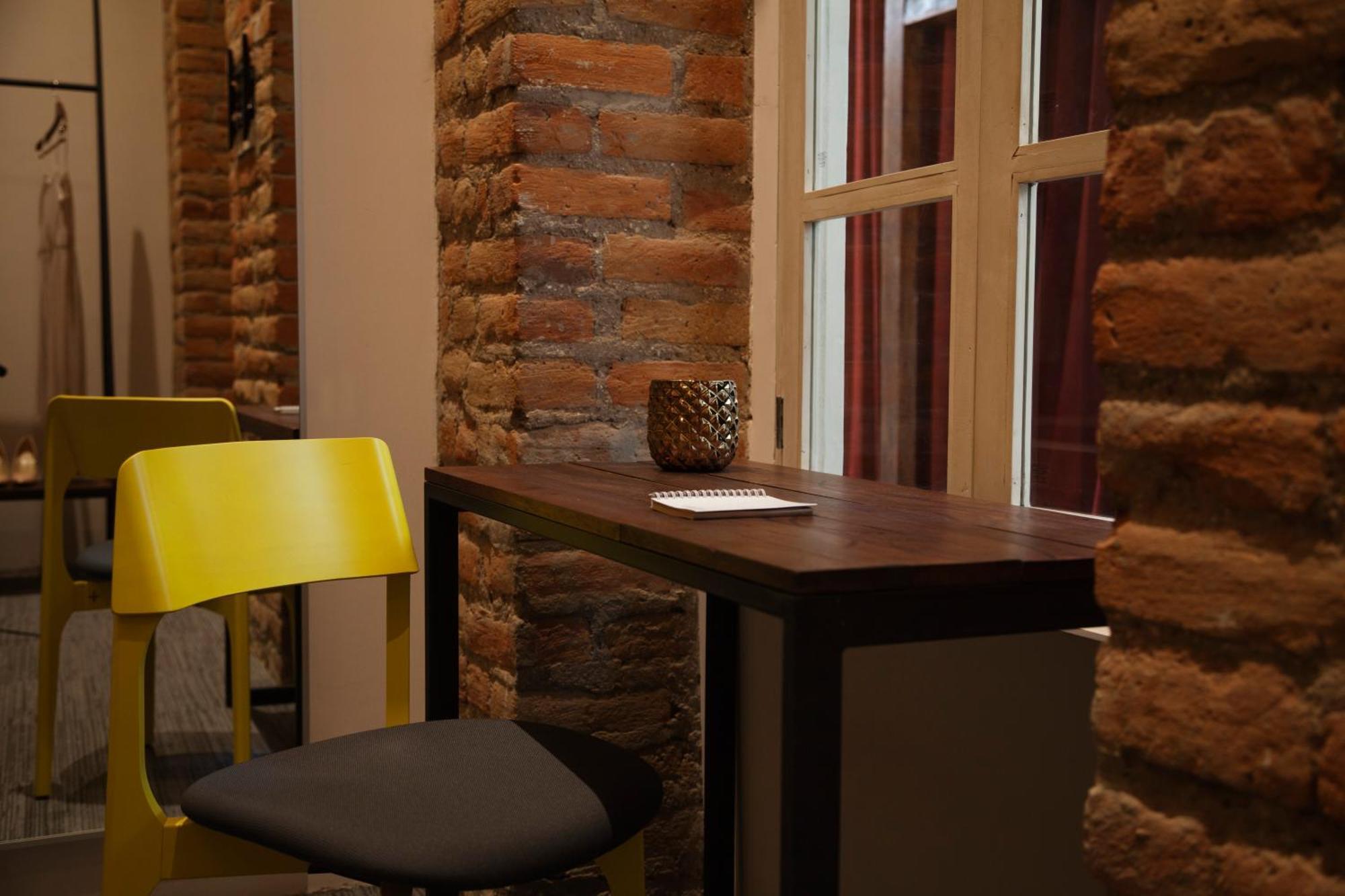 Carlota Sustainable Design Hotel Quito Bagian luar foto