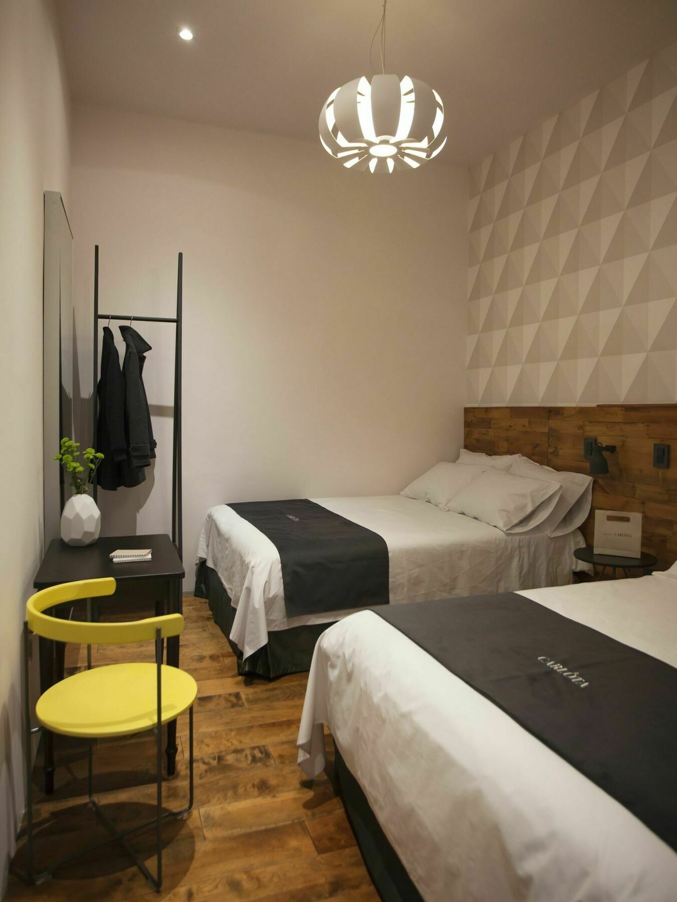Carlota Sustainable Design Hotel Quito Bagian luar foto