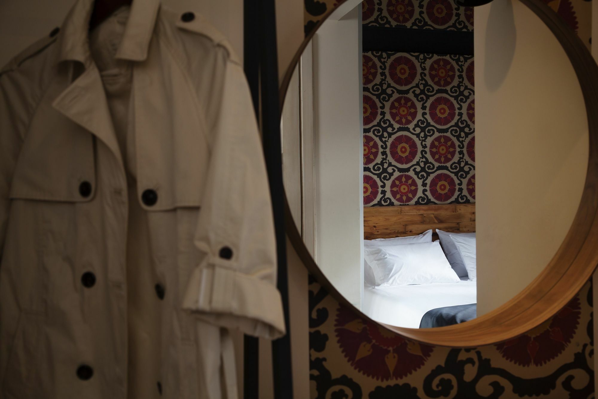 Carlota Sustainable Design Hotel Quito Bagian luar foto