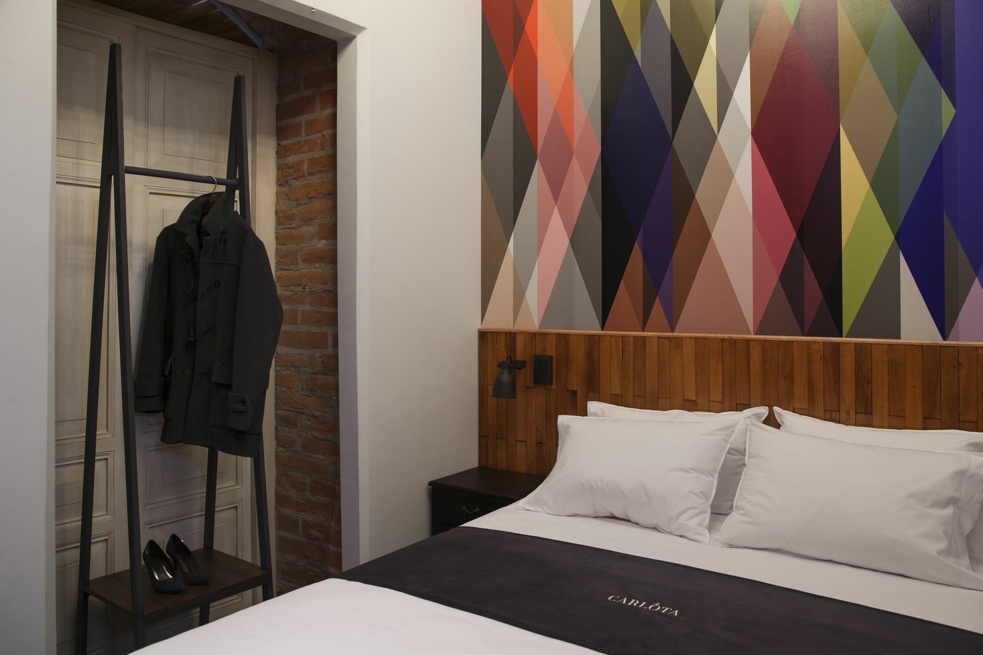 Carlota Sustainable Design Hotel Quito Bagian luar foto