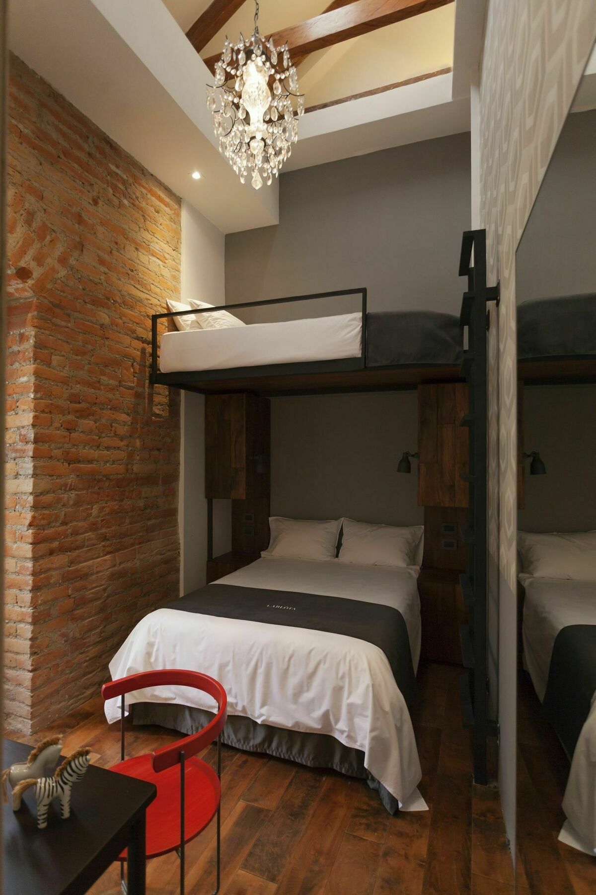 Carlota Sustainable Design Hotel Quito Bagian luar foto
