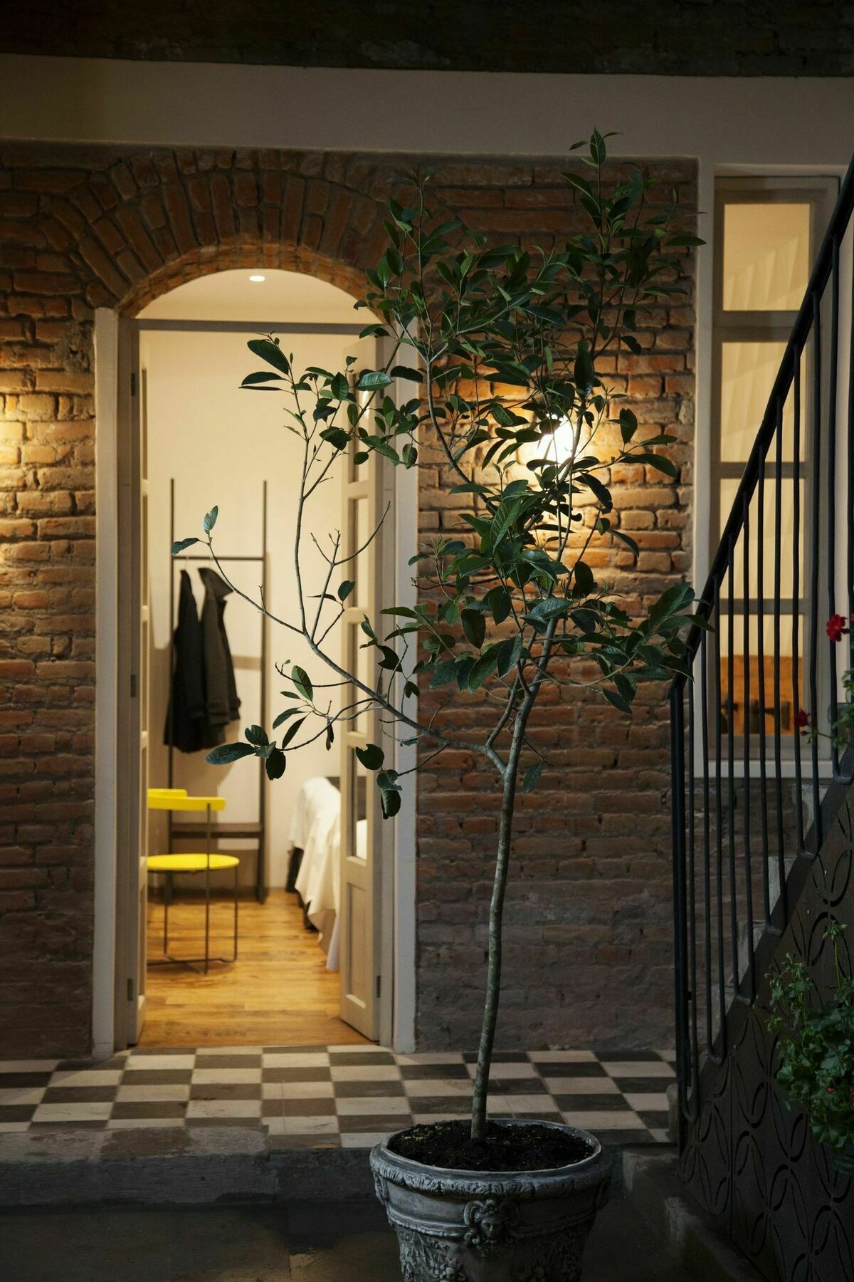 Carlota Sustainable Design Hotel Quito Bagian luar foto