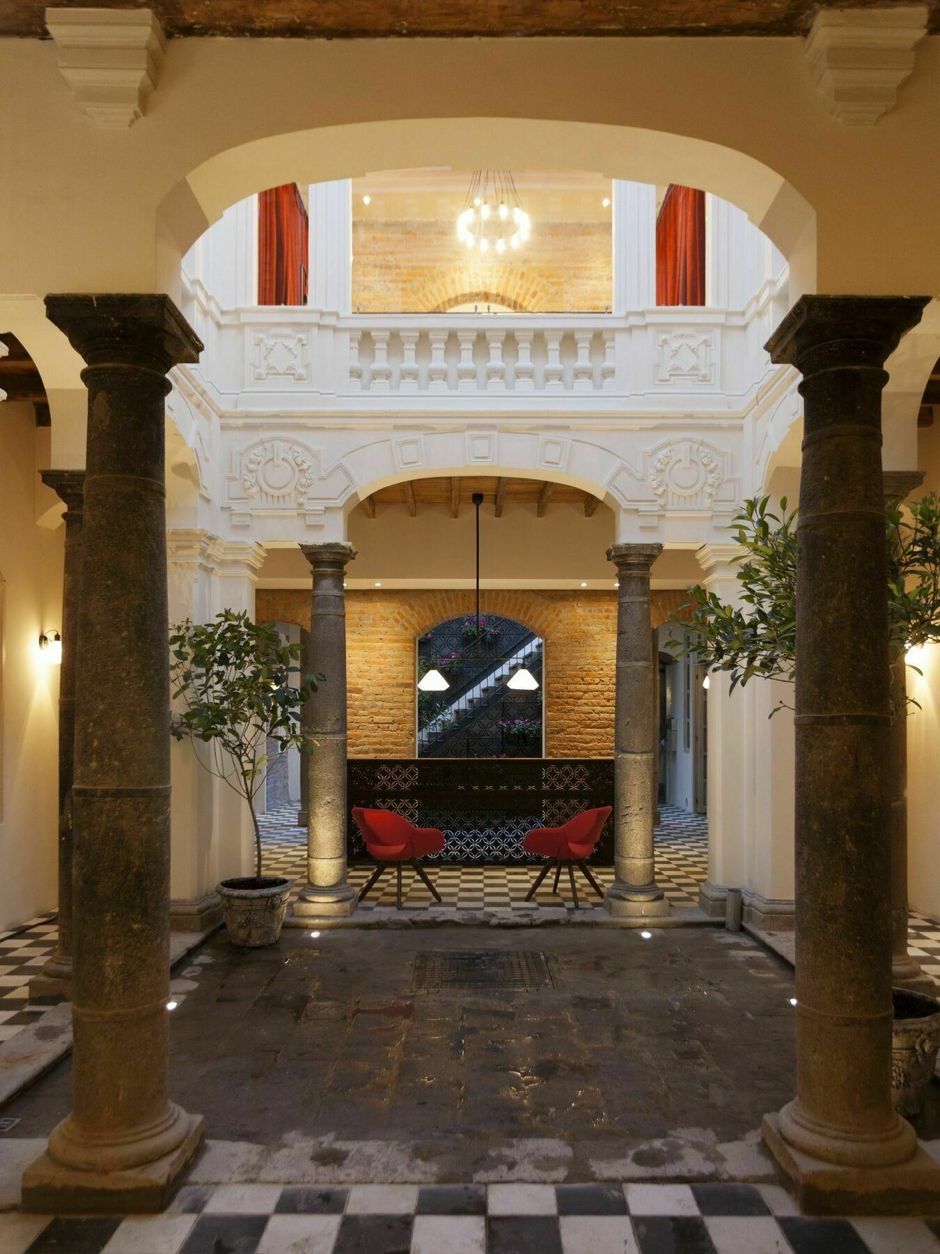 Carlota Sustainable Design Hotel Quito Bagian luar foto