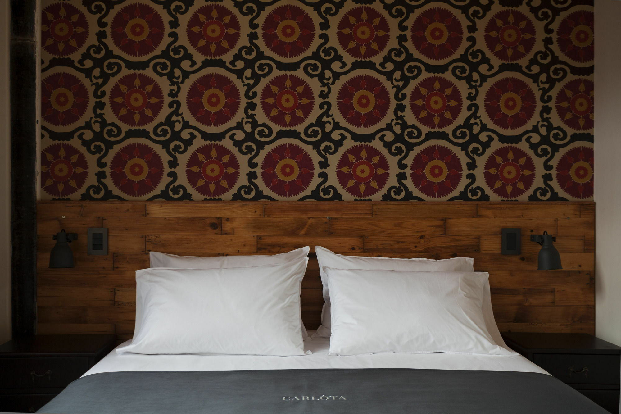 Carlota Sustainable Design Hotel Quito Bagian luar foto