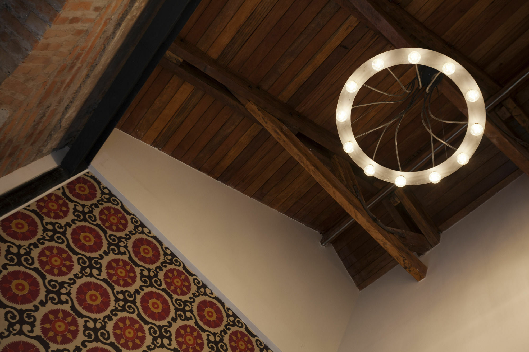 Carlota Sustainable Design Hotel Quito Bagian luar foto