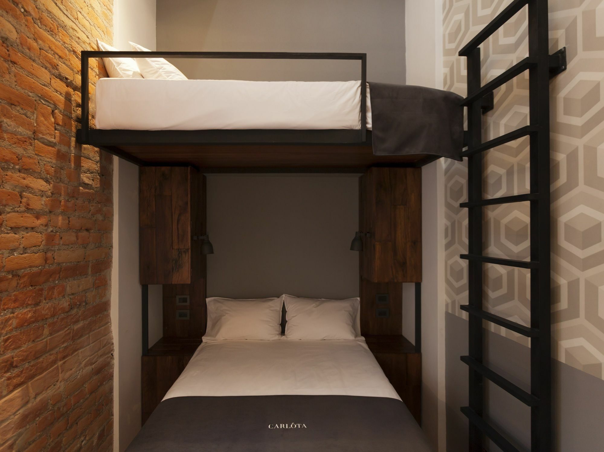 Carlota Sustainable Design Hotel Quito Bagian luar foto
