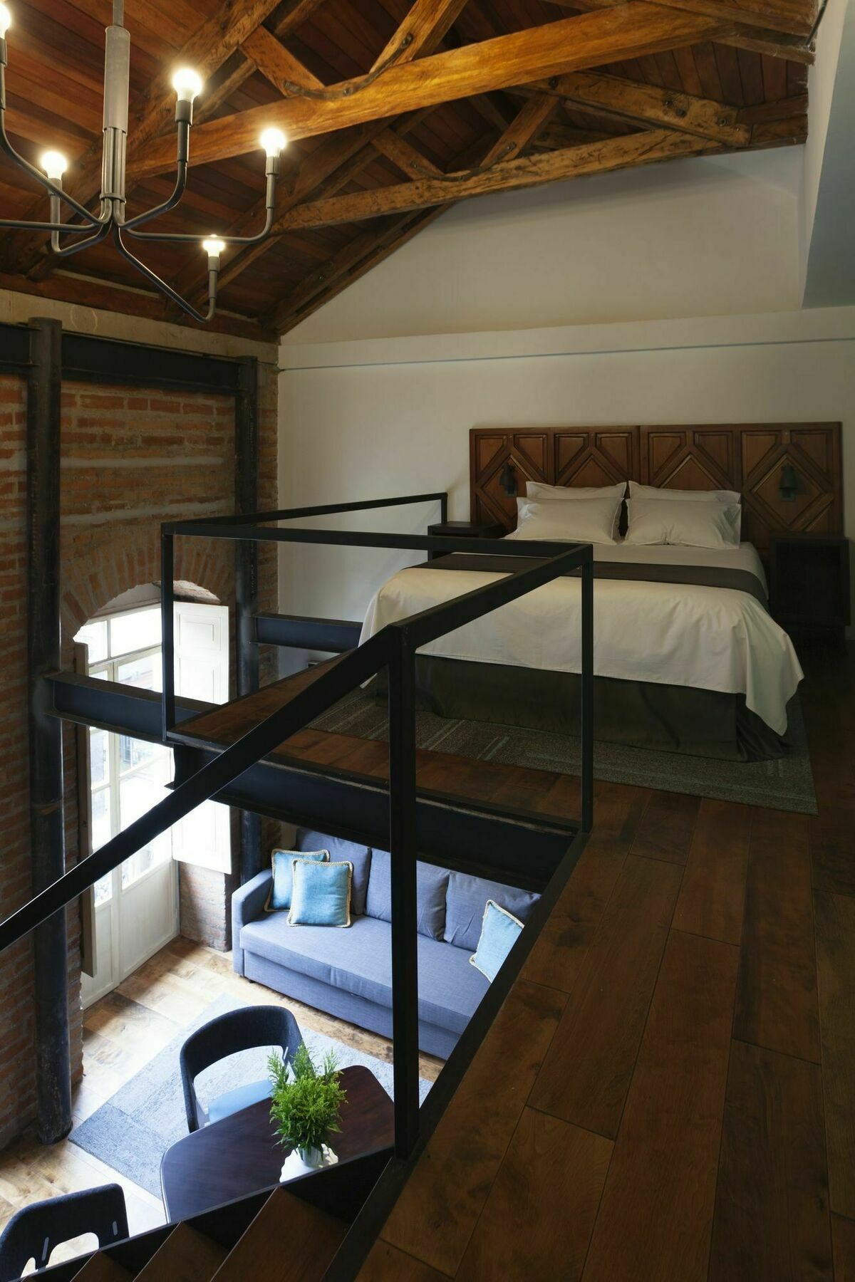 Carlota Sustainable Design Hotel Quito Bagian luar foto