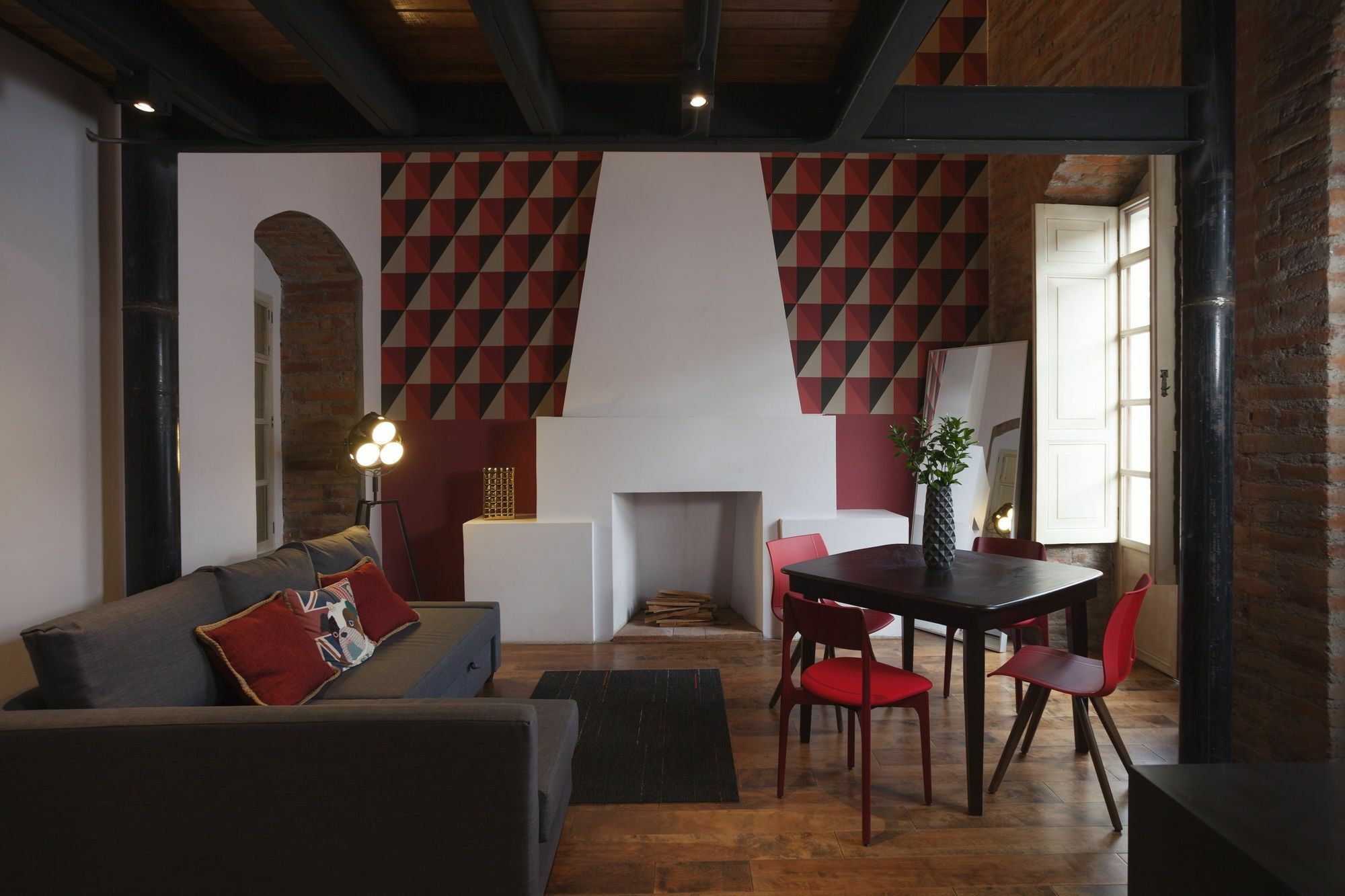 Carlota Sustainable Design Hotel Quito Bagian luar foto