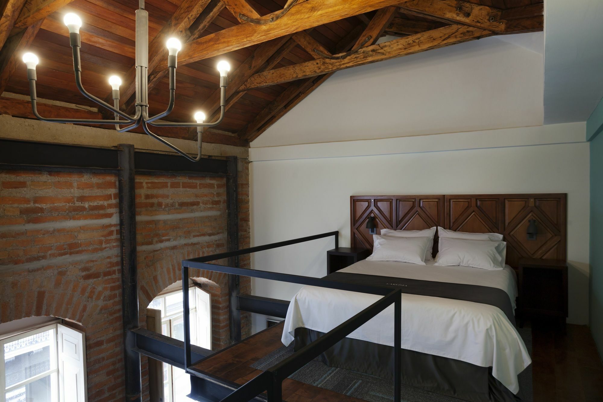 Carlota Sustainable Design Hotel Quito Bagian luar foto