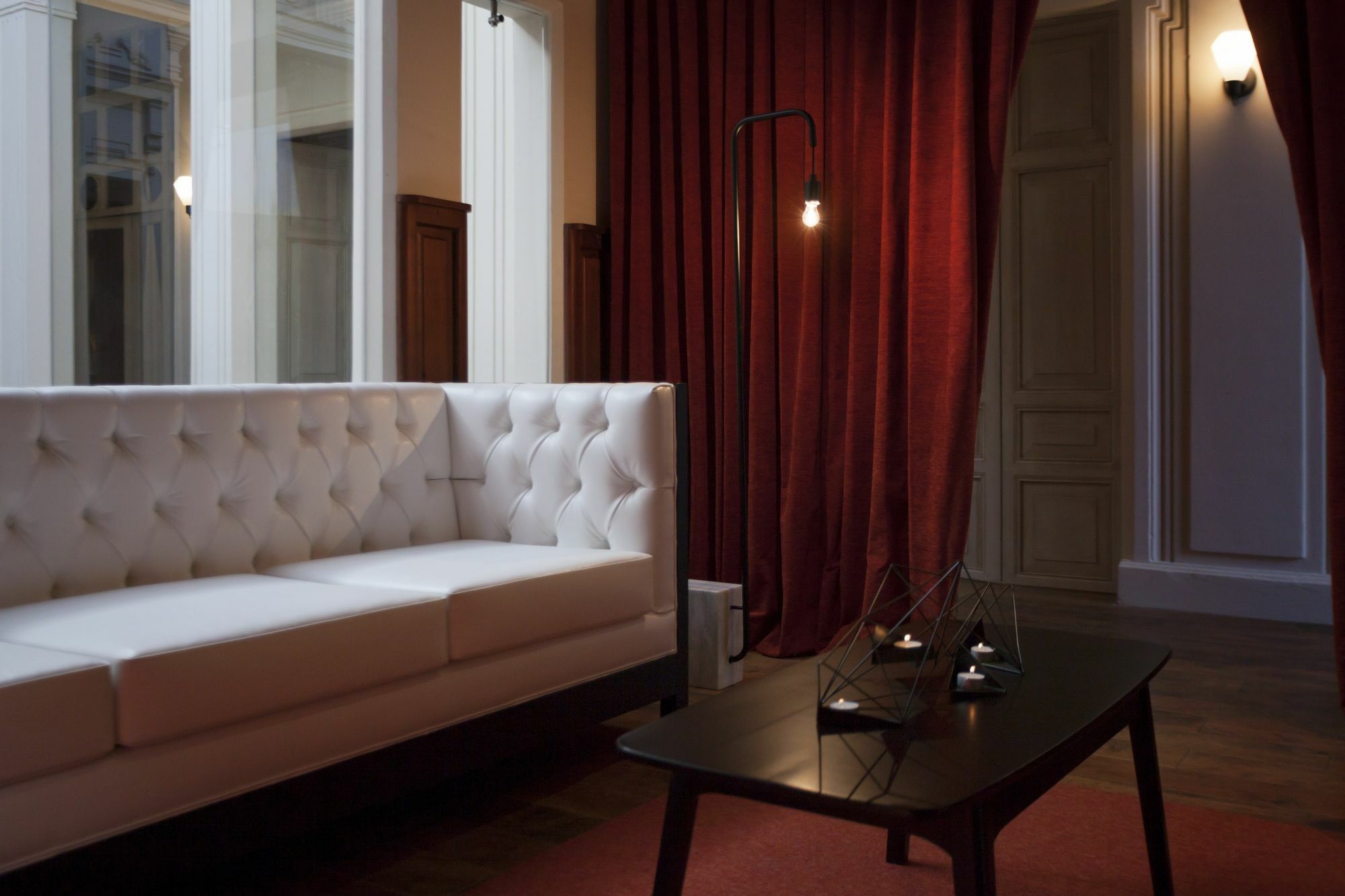 Carlota Sustainable Design Hotel Quito Bagian luar foto