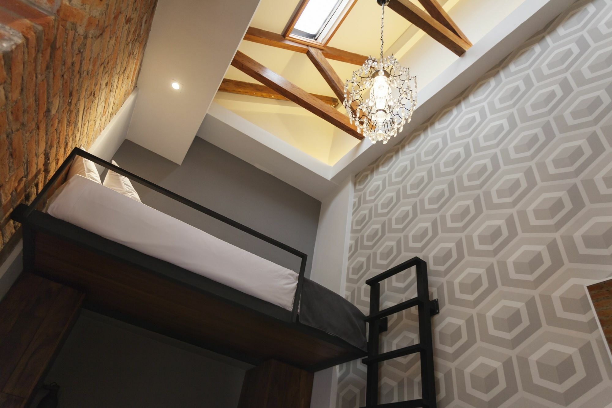 Carlota Sustainable Design Hotel Quito Bagian luar foto