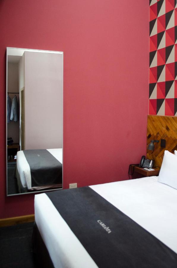 Carlota Sustainable Design Hotel Quito Bagian luar foto